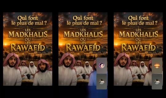 Stream ni allahumabarik69 - Hul 30, 2026, 9:40 AM