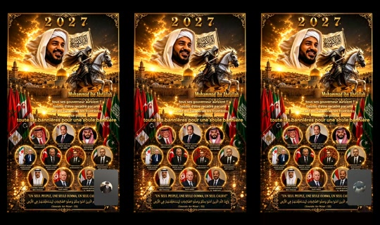 allahumabarik69's Stream - Aug 1, 2026, 9:45 AM