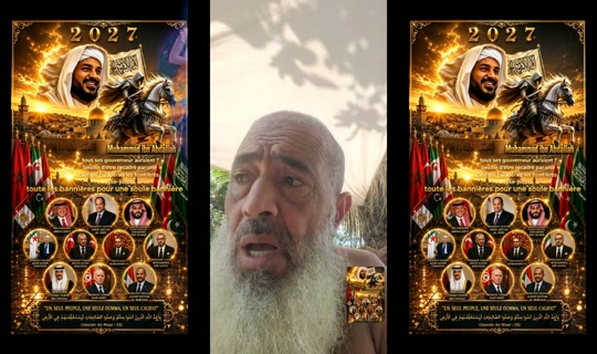 allahumabarik69's Stream - Aug 2, 2026, 8:47 AM