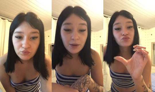 allbino02's Stream - Jul 21, 2026, 11:11 PM