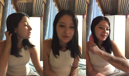 allbino02's Stream - Oct 13, 2026, 5:47 AM