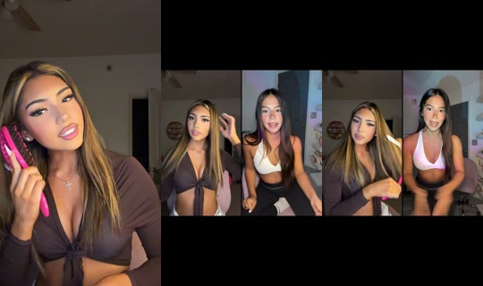 allegramadridd's Stream - Aug 9, 2026, 2:49 AM