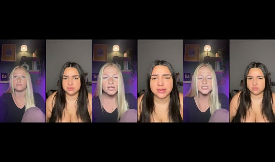 allie.tha.baddie's Stream - Sep 22, 2026, 10:23 AM