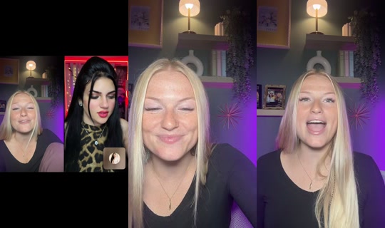 allie.tha.baddie's Stream - Sep 22, 2026, 1:18 PM