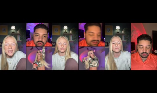 allie.tha.baddie 的直播 - 2026年9月23日 0:55