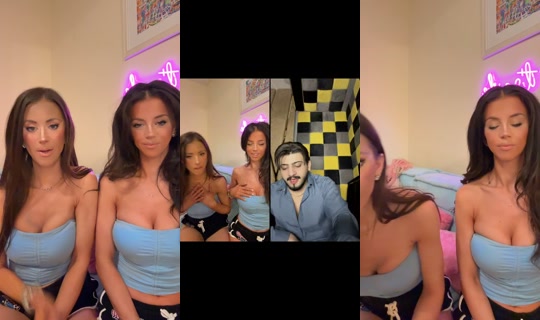 allieandashley's Stream - Jul 22, 2026, 10:17 AM