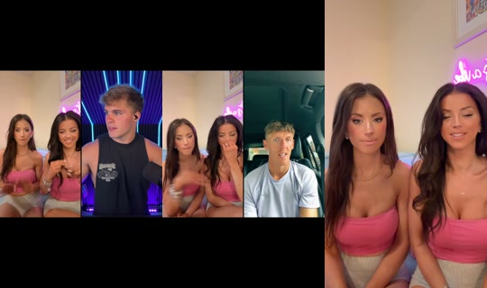 allieandashley's Stream - Jul 23, 2026, 10:46 AM