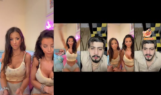 allieandashley's Stream - Jul 26, 2026, 12:21 PM