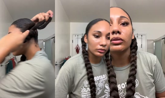 alline_pimpin's Stream - Jul 25, 2026, 5:11 AM