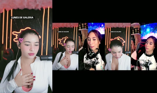 allisonramirez.4's Stream - Sep 21, 2026, 8:14 PM