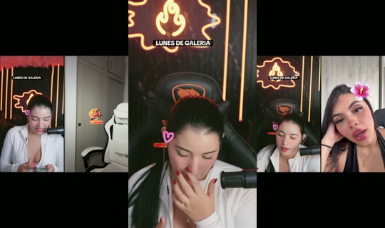 allisonramirez.4's Stream - Sep 21, 2026, 9:18 PM