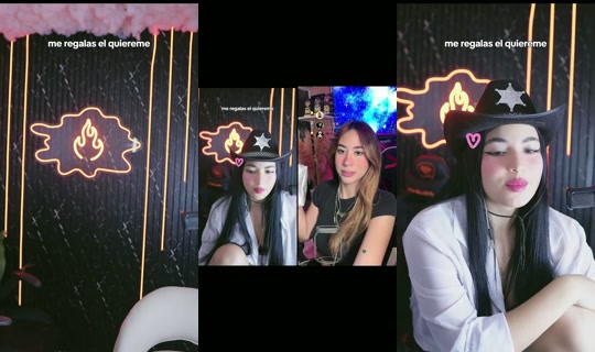 allisonramirez.4's Stream - Oct 7, 2026, 9:06 PM
