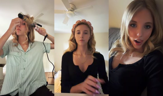 allissa.maree's Stream - Jul 20, 2026, 6:26 PM