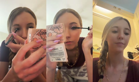 allissa.maree's Stream - Jul 22, 2026, 3:04 PM