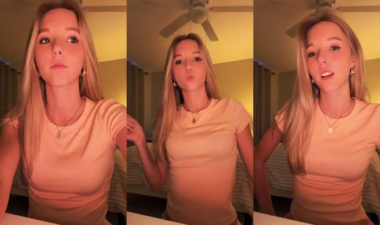 Stream allissa.maree - 27 Jul 2026, 0.12