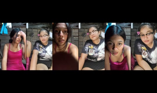 Stream de allisson.morales19 – 20 oct. 2026, 6:07