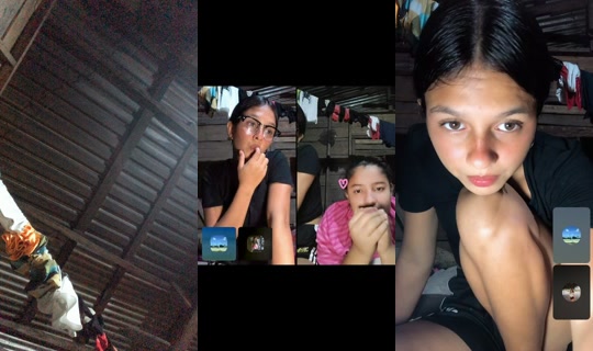 Stream de allisson.morales19 – 21 oct. 2026, 5:35