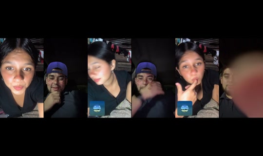 Stream de allisson.morales19 – 21 oct. 2026, 6:26