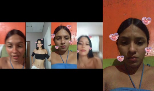 allisson.morales19's Stream - Oct 23, 2026, 3:36 AM