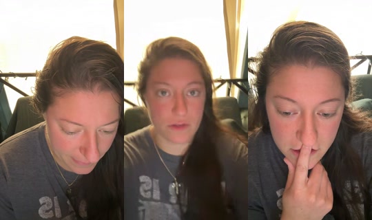 alluringsiren1993's Stream - Jul 17, 2026, 3:10 PM