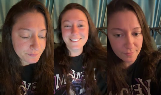 alluringsiren1993's Stream - Jul 17, 2026, 7:48 PM