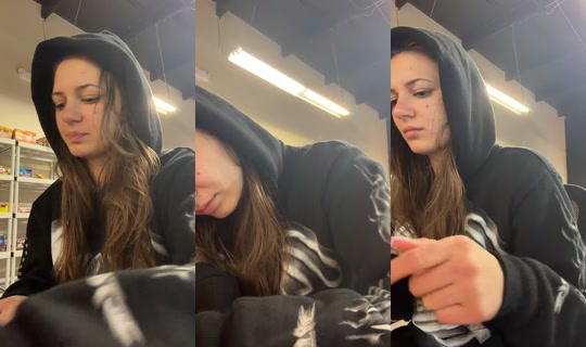 allybaaba's Stream - Aug 23, 2026, 4:41 AM