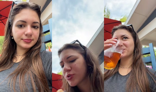 Stream di allybaaba - 23 ago 2026, 22:54