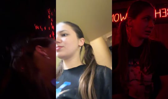 allybaaba's Stream - Aug 25, 2026, 12:50 AM