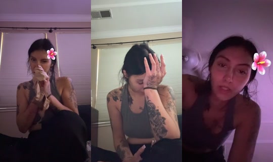 allybabyzz's Stream - Jul 24, 2026, 7:27 PM