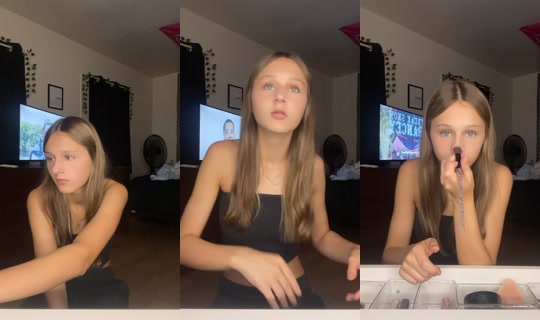 allyborrmann's Stream - Aug 4, 2026, 2:25 AM
