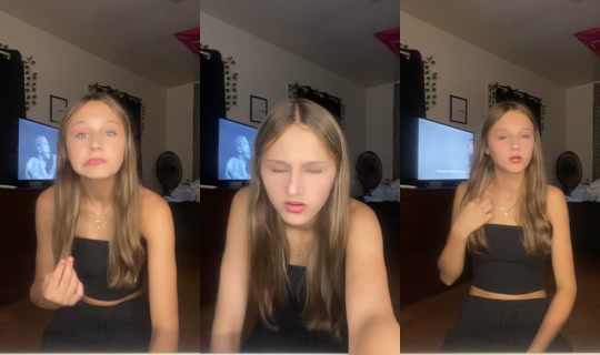 allyborrmann's Stream - Aug 4, 2026, 3:04 AM