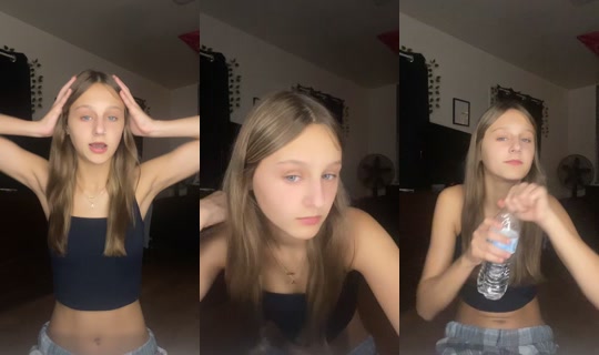 allyborrmann's Stream - Aug 6, 2026, 6:17 AM