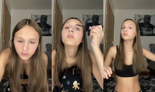 allyborrmann's Stream - Aug 9, 2026, 11:45 PM