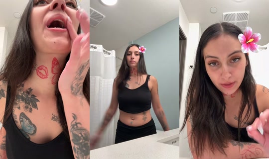allygirlyzz's Stream - Jul 19, 2026, 5:55 AM