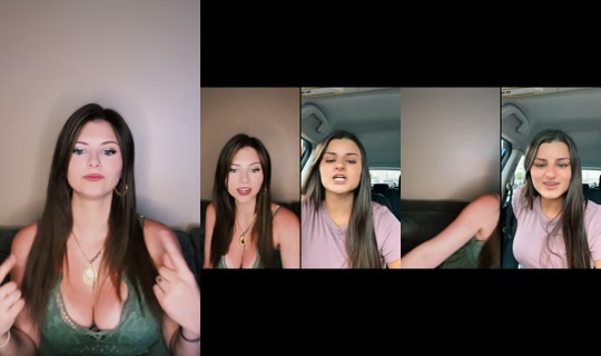 allyjameson9's Stream - Jul 21, 2026, 8:25 PM