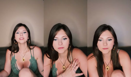 allyjameson9's Stream - Jul 21, 2026, 10:36 PM