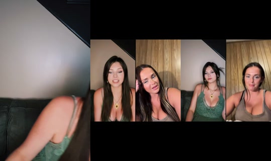 allyjameson9's Stream - Jul 22, 2026, 2:15 AM