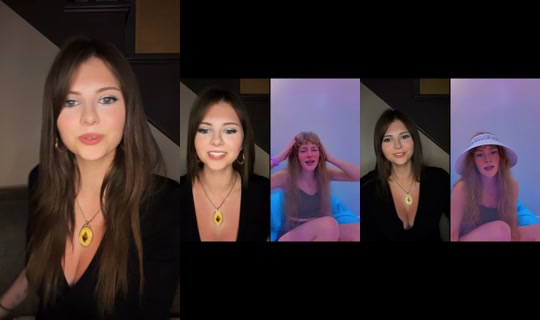 allyjameson9's Stream - Jul 24, 2026, 3:31 AM
