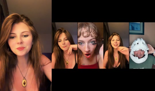 allyjameson9's Stream - Jul 28, 2026, 4:18 AM