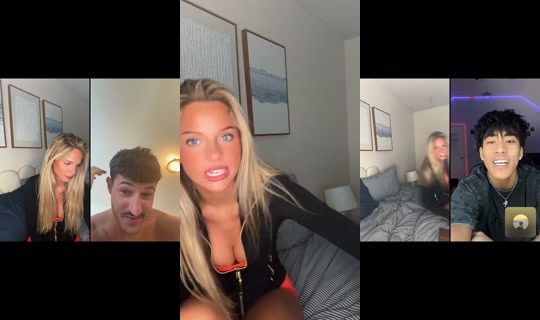 allynwd04's Stream - Jul 21, 2026, 8:05 PM