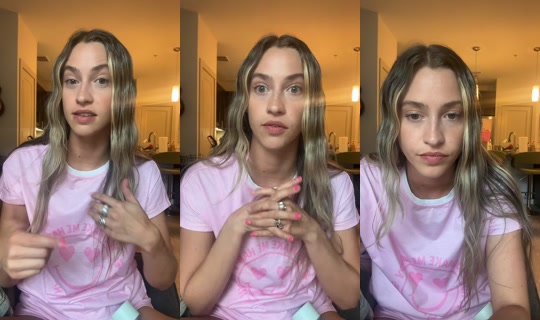 allysearles's Stream - Jul 21, 2026, 11:12 PM