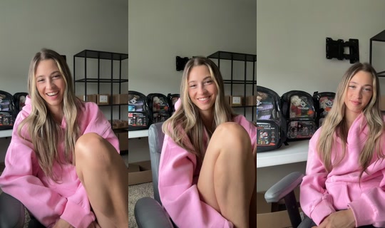 allysearles's Stream - Jul 24, 2026, 6:27 PM
