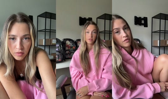 allysearles's Stream - Jul 24, 2026, 7:35 PM