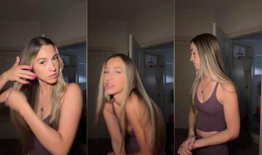 allysearles's Stream - Jul 25, 2026, 1:59 PM