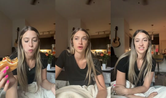 Stream allysearles - 26 Jul 2026, 23.08