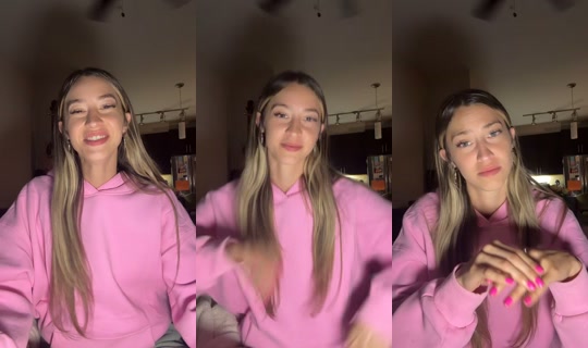 Stream allysearles - 27 Jul 2026, 0.37