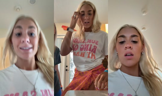allysonreiter9's Stream - Jul 16, 2026, 8:53 PM