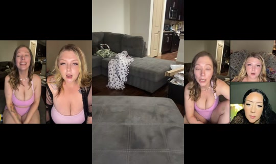 Stream di allytheis_ - 25 lug 2026, 8:13