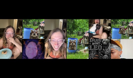 Stream di allytheis_ - 25 lug 2026, 21:20
