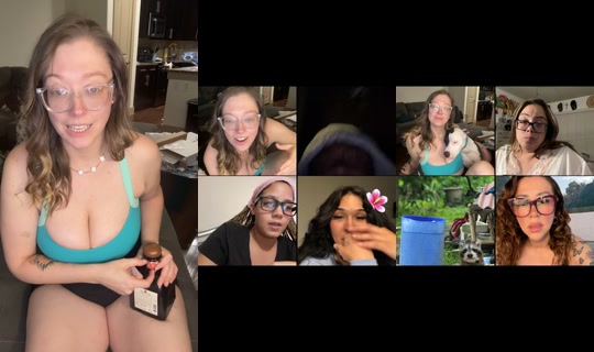 Stream di allytheis_ - 26 lug 2026, 1:34